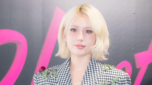 전소미, 본격 배우 데뷔…'케데헌' 아덴조와 '퍼펙트 걸' 합류