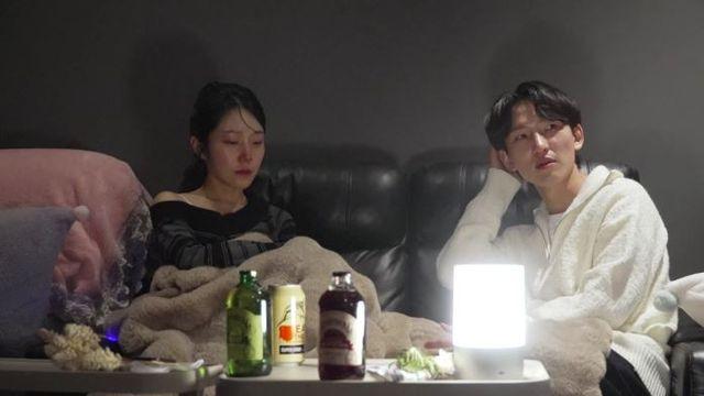 ‘돌싱글즈7’ 지우, ‘돌돌싱’ 공개 후 오열…성우·희종 두고 ‘장고’