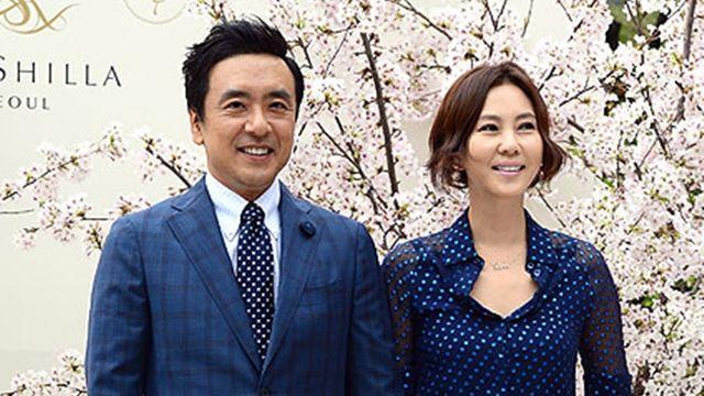 김남주, '실종신고' 언급 방송분 통편집…♥김승우 '한끼합쇼' 폐기에 파묘 ing [엑's 이슈]