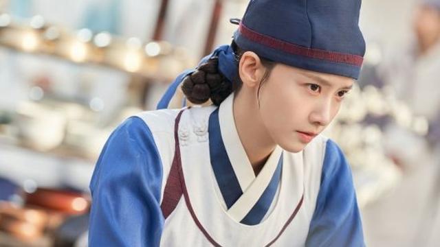 '폭군의 셰프' 임윤아, 폭군도 시청자도 무장해제