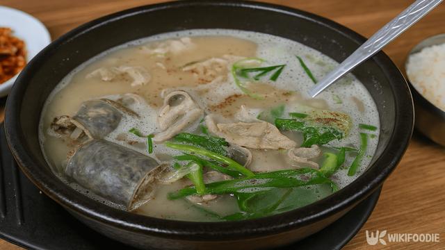 KBS1 ‘6시 내고향’ 오늘 방송, 인삼 순대 국밥 빵 맛집 위치