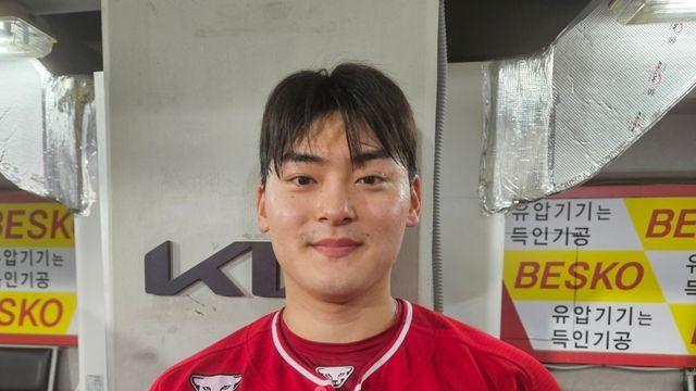 9회 무사 1, 2루서 KKK…SSG 무서운 이유 있구나→자신감으로 위기 탈출 조병현 