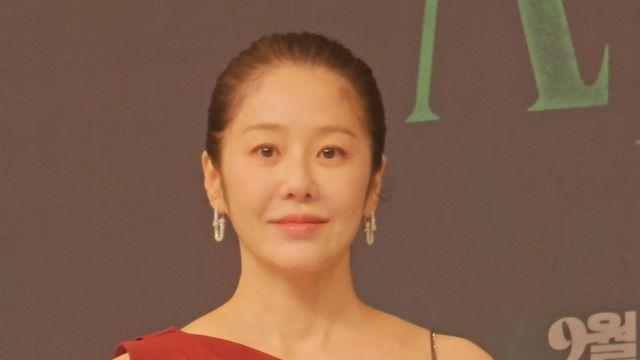 ‘사마귀’ 변영주 감독 “고현정의 오랜 팬, 지난해 내 최고의 선택”