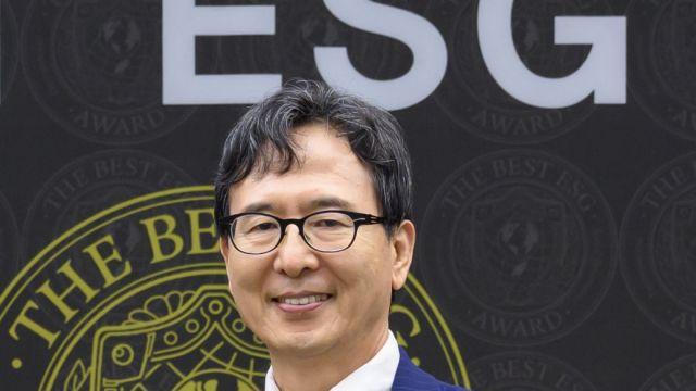 서재익 세명대 특임교수 “ESG는 전공불문 모든 학생이 알아야 할 시대적 교양” [한양경제]