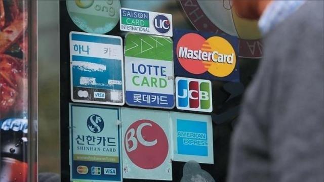 Pháp nhân ở nước ngoài của các công ty thẻ tín dụng Hàn Quốc ghi nhận hiệu suất ra sao trong nửa đầu năm 2025?