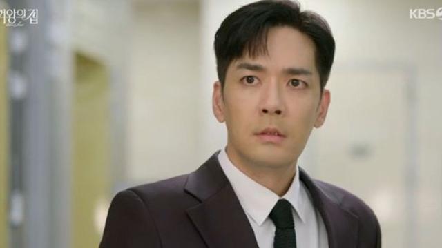 박윤재, 전처 함은정 버렸는데…뻔뻔 고백 “딴남자와 있는 것 싫어” (‘여왕’)[종합]