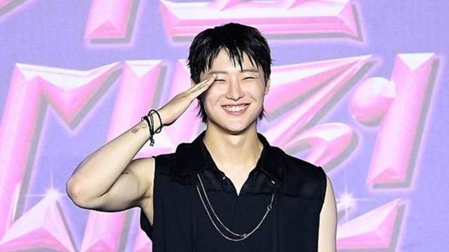 우즈, '역주행 대박' 군대서도 체감…