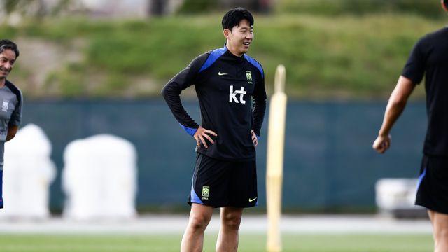 ‘손(SON) 톱’ 손흥민이냐, ‘정통파’ 오현규냐…‘본격 시동’ 북중미 프로젝트, ‘홍명보호’ 공격라인 다각화를 주목해!→‘손캡’ 체제 유지도 관심