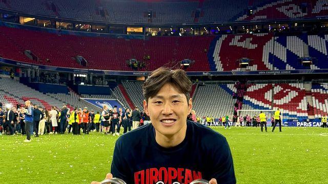 이강인·김민재 한 숨 돌렸다! 명단 제외 충격파 없었다…그러나 주전 경쟁 치열→UCL 출전 여전히 미지수