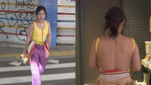 박나래, 낮엔 농부·밤엔 황후 '반전美'…'55억' 주택 살이 '민낯' 공개 (나혼산)