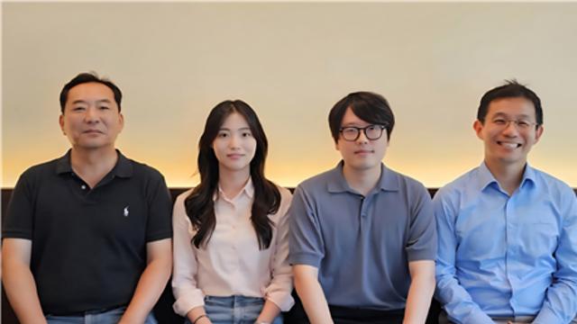 국내 연구진, 나사처럼 꼬인 나노 구조로전자 스핀 조절 성공