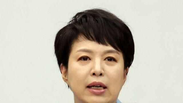 野김은혜, '노봉법' 보완입법 나선다…불법 점거 금지·대체근로 허용