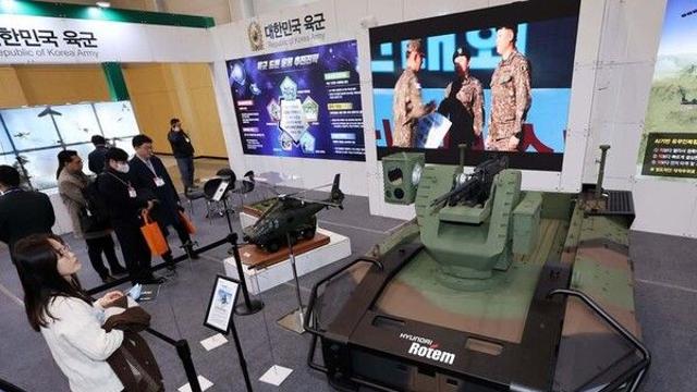 군, 50만 드론전사 양성한다…실증부대로 36사단 지정