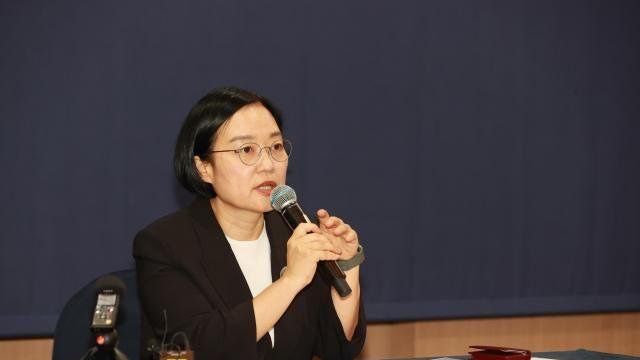 [APEC 중기장관회의] 키워드는 'AI'...한성숙 장관 