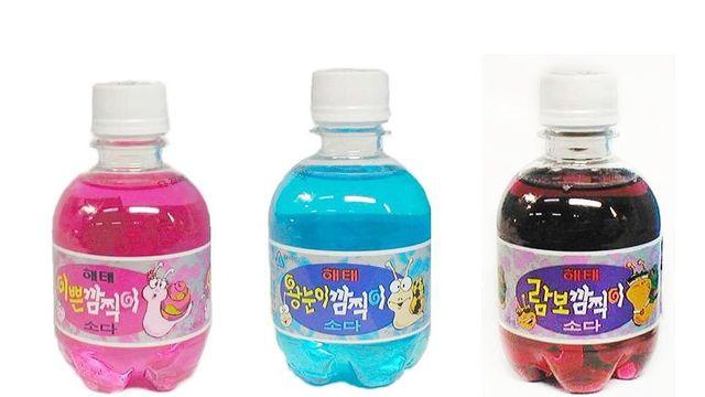아재들 초딩 시절 소풍갈 때 필수템 甲