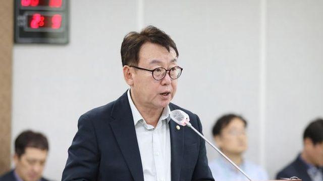 수원특례시의회 오세철 의원, ‘수원시청 직장운동경기부 설치 조례 전부개정조례안’대표 발의