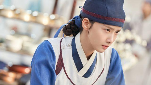 임윤아, 지금은 '셰프'시대