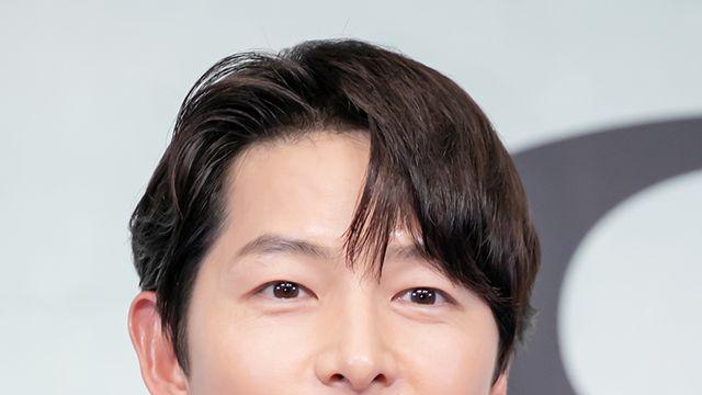 송중기 