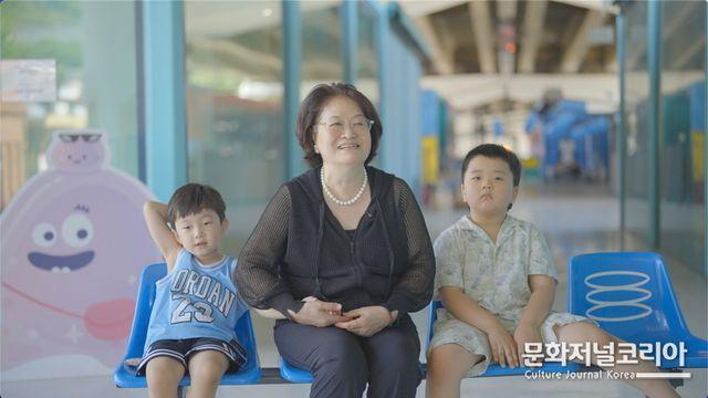 (재)부산문화회관, 사랑의 빵 나눔 봉사활동