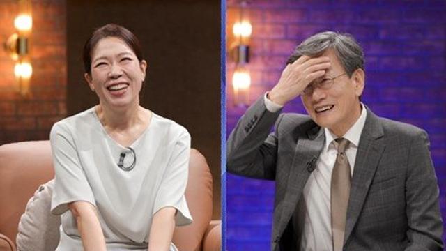 염혜란, 광고 출연도 거절했다...