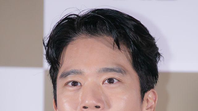'전력질주' 하석진 