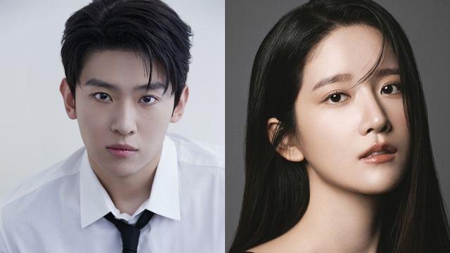 덱스·추소정·박해린·윤성빈, 韓日합작 영화 ‘유령의 집’ 출연 확정