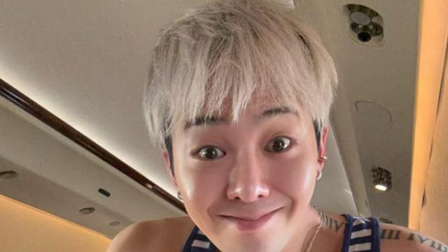전세기는 이런 모습…지드래곤, 럭셔리한 일상 공개 [AI 포토컷]