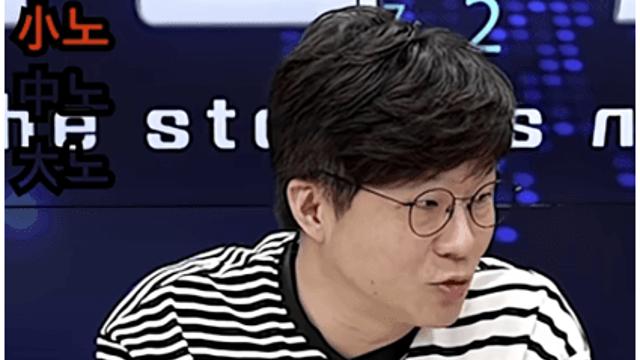 슈카 해명방송 이후 서브채널 나와서 발작함.jpg