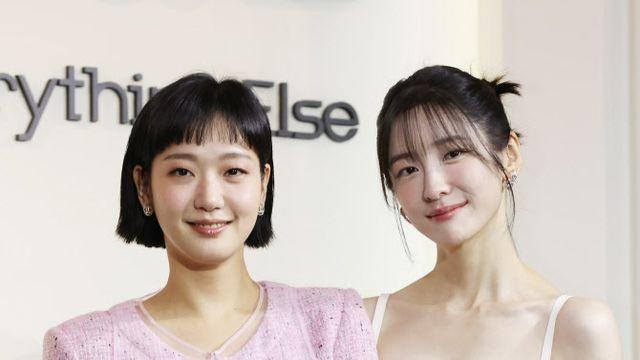 '은중과 상연' 김고은 