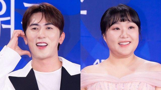 김원훈, 이수지 청탁설 언급…”상도 운이 좋아서 받은 거야” (‘마이턴’)
