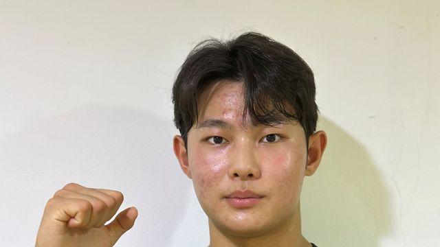 신인 투수가 공 10개로 1이닝 순삭, 11G 연속 무실점...