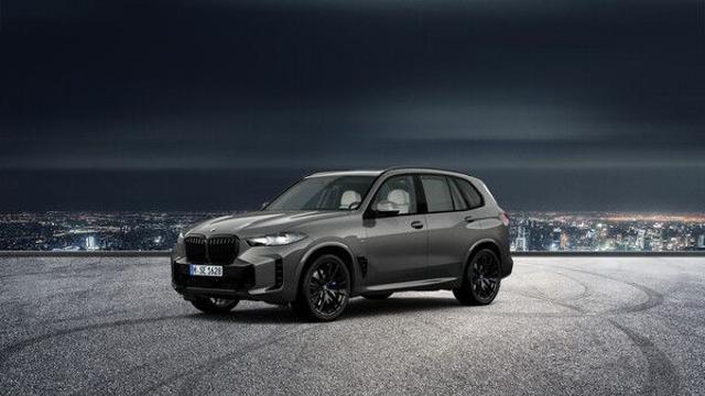 BMW 코리아, 창립 30주년 기념 9월에는 ‘그레이’