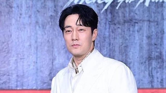 소지섭, 매니저 사칭 사기 피해자 될 뻔…