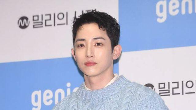 이수혁 소속사 측 