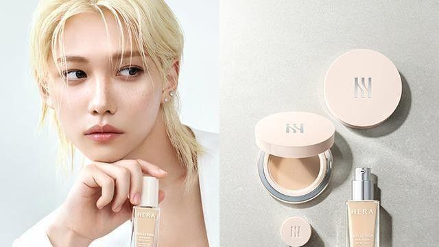 요즘 특이점이 온 화장품 광고