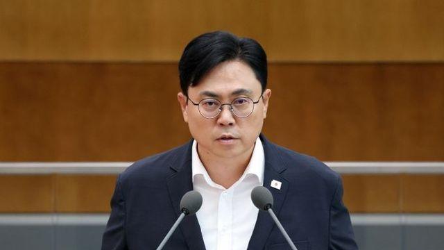 경기도의회 이용욱 의원, 파주시 중첩 규제 해소·미군 반환공여지 무상 양여 강력 촉구