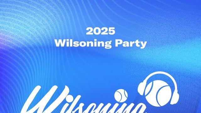 윌슨, WTA 코리아오픈 2025 공식 후원