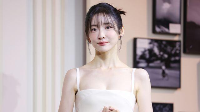 ‘은중과 상연’ 박지현 “중학생 직접 연기할 줄…스스로 과대평가”