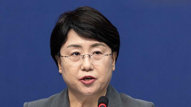 조국혁신당, '성비위 사건' 사과…“사건접수 시점 조국은 수감 중”