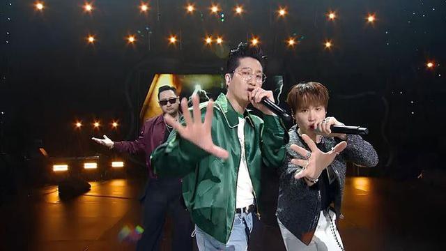 에픽하이, 아시아 투어 중 깜짝 귀국…십센치, 험난한 MC 신고식 (더 시즌즈)