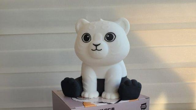 호랑이형님 갤러리