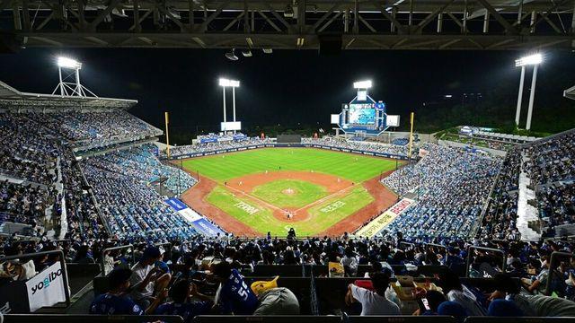 기록도 흥행도 ‘두 마리 토끼’… 프로야구, 관중 신기록+가을야구 대혼전