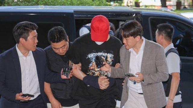 ‘유괴 미수’ 그래도 한 명은 말렸다 “중대 범죄 될 수도”