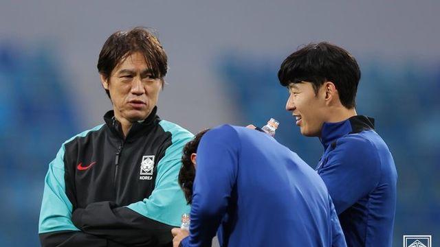 [IN ISSUE] 주장 교체, 당연히 해야 하지만 지금은 아니다...1년도 남지 않은 월드컵