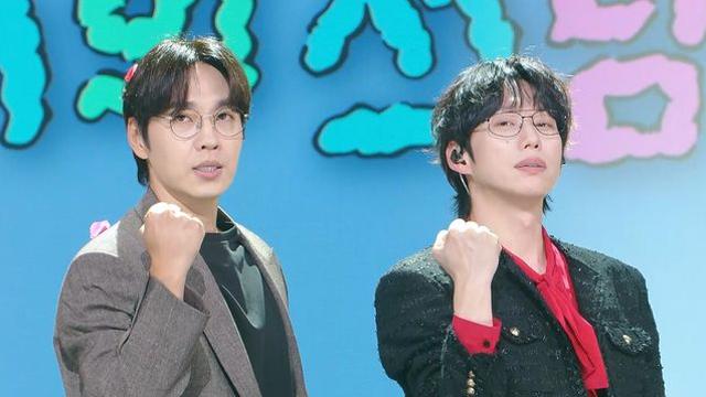“머리 하얘졌다” 십센치, 첫 방송부터 멘붕…혹독한 ‘더 시즌즈’ MC 신고식