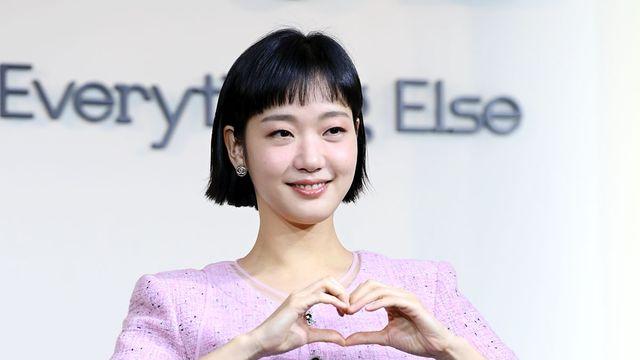 '은중과 상연' 김고은 