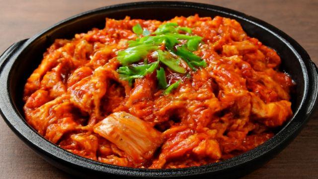 '생방송 투데이' 불향 가득 제육 덮밥, 오늘의 맛집