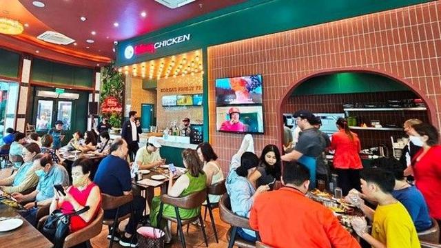 BBQ, 필리핀 시장 확장 본격화…3년 만에 21개 매장 오픈