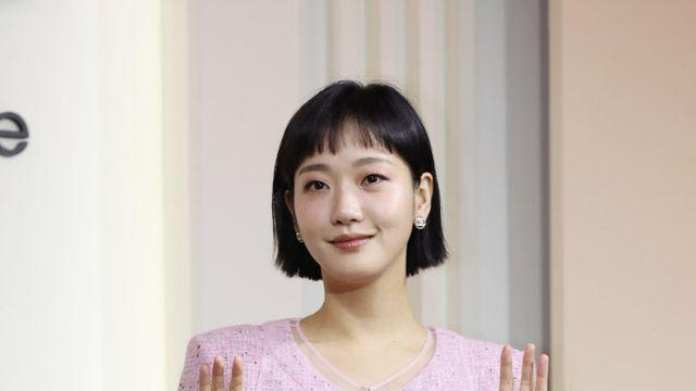 '은중과 상연' 김고은 