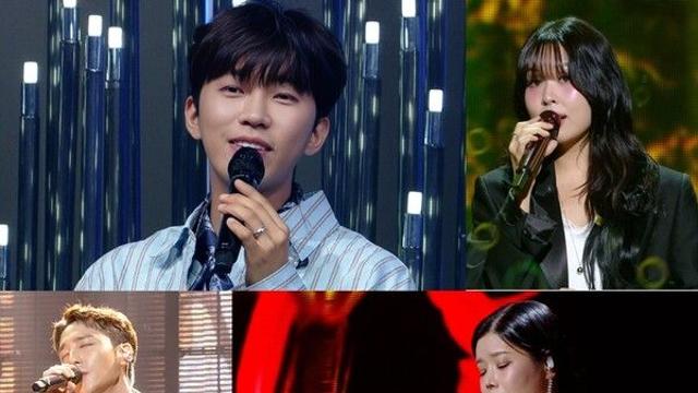 '불후' 임영웅의 연예인 누구? 이적·노브레인·로이킴 등 라인업 확정